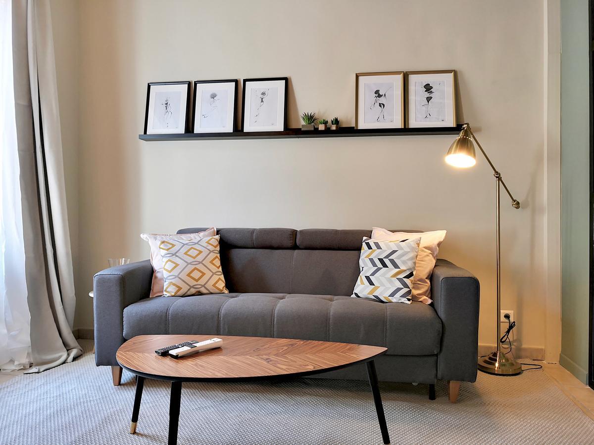 Little Star Appartement Antibes