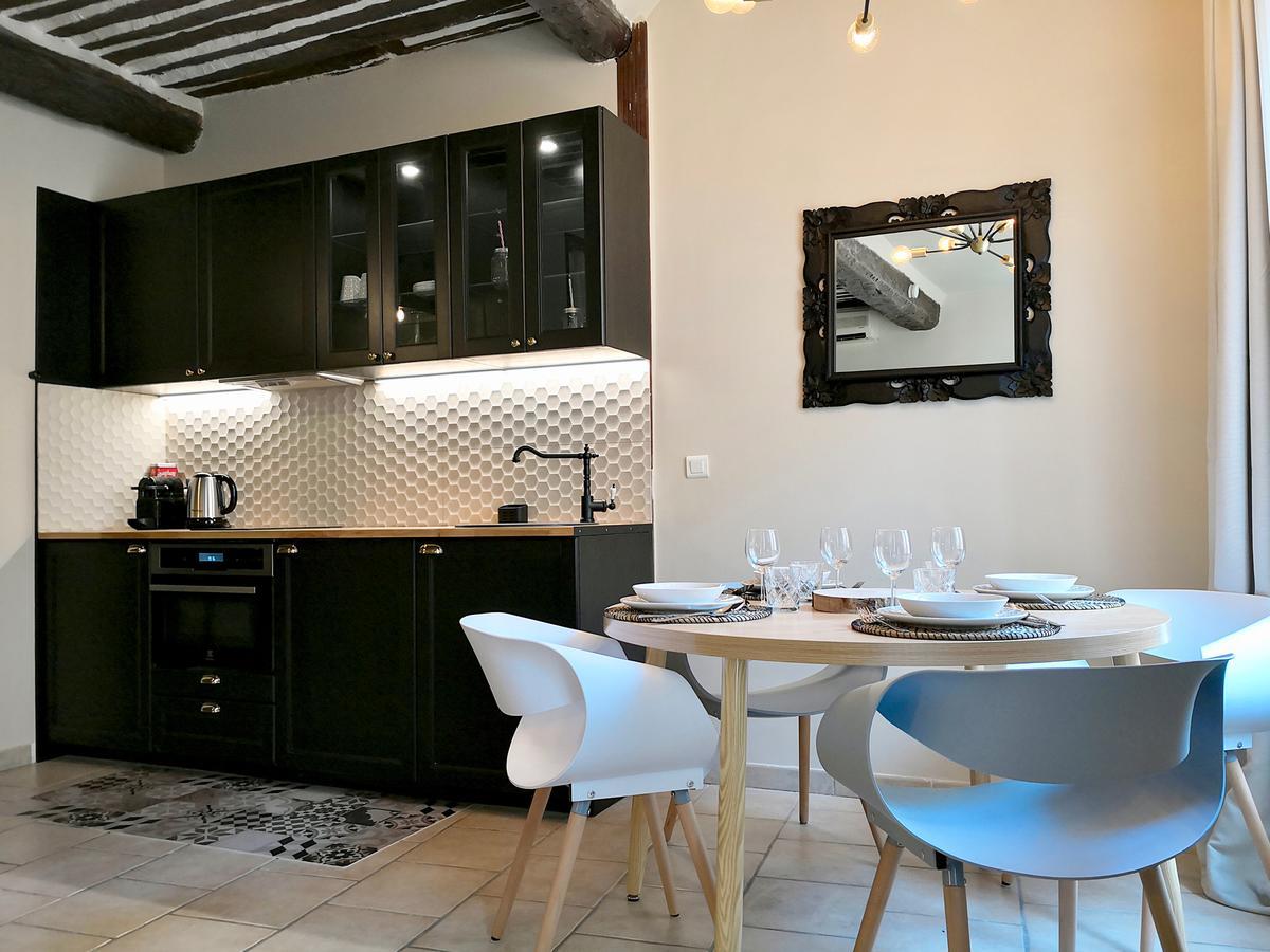 Little Star Appartement *